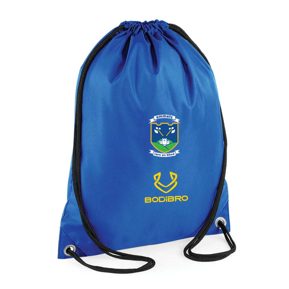 Carnew Emmets Drawstring