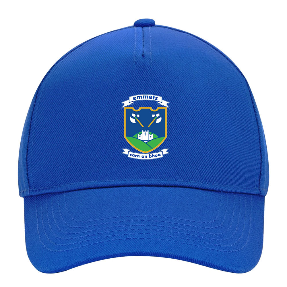 Carnew Emmets Baseball Cap