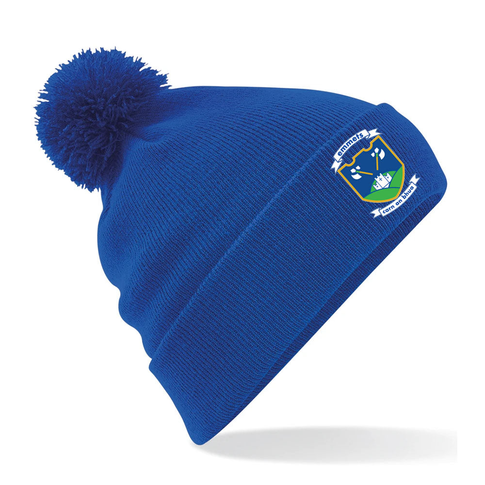 Carnew Emmets Bobble