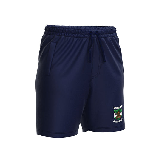 Coláiste Lorcáin Leisure Shorts