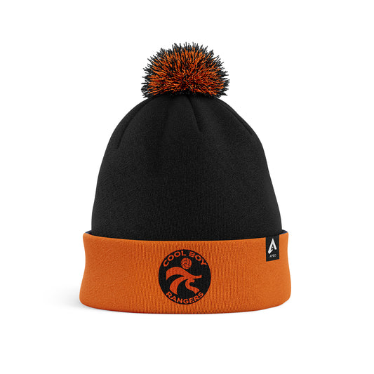 Coolboy Rangers Bobble Hat