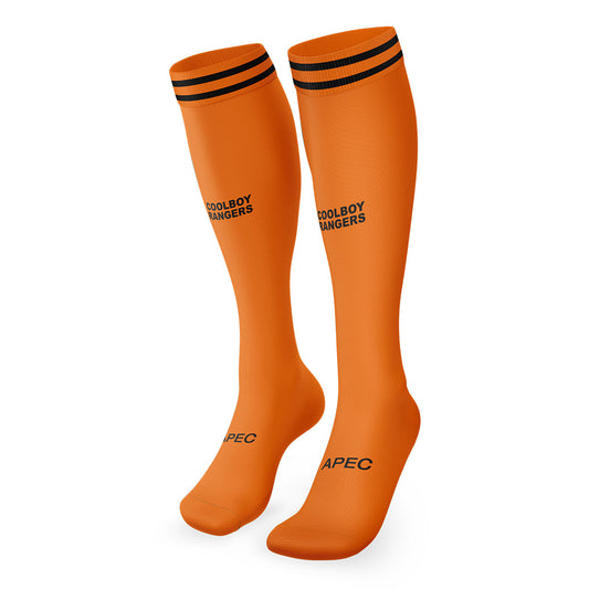 Coolboy Rangers Youth Soccer Socks