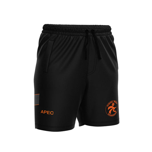 Coolboy Rangers Youth Leisure Shorts
