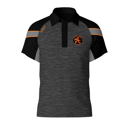 Coolboy Rangers Adult Polo Shirt