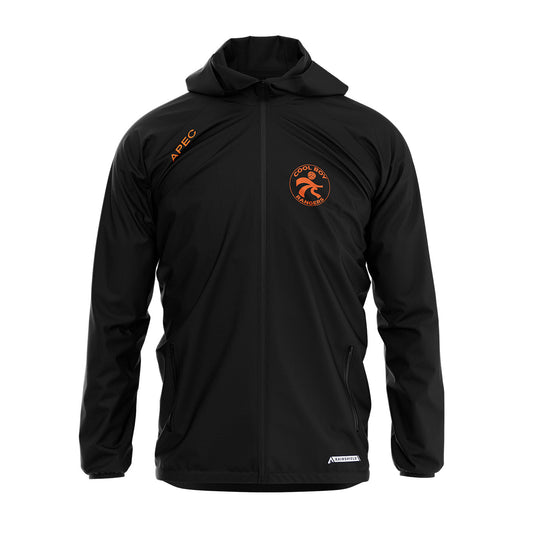 Coolboy Rangers Youth Rainshield Jacket