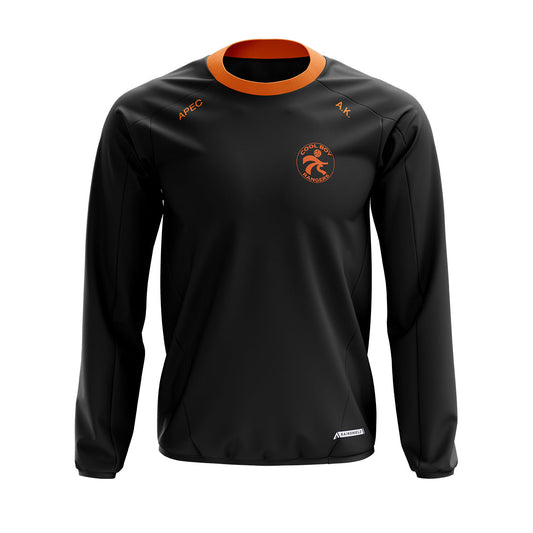 Coolboy Rangers Adult Windbreaker