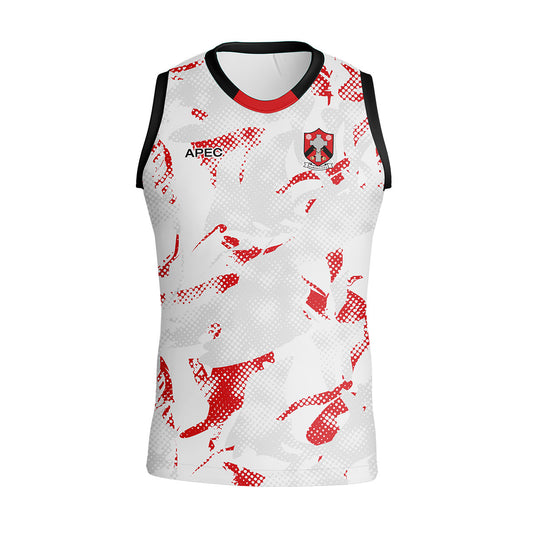 Coolkenno LGFA Youth Sleeveless Jersey