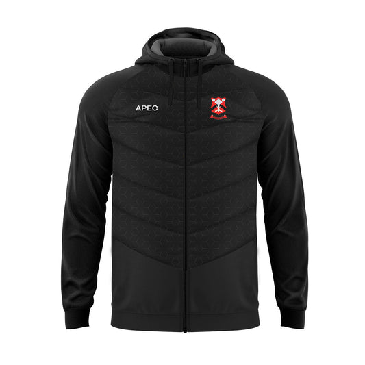 Coolkenno GAA Youth Hybrid Hoodie
