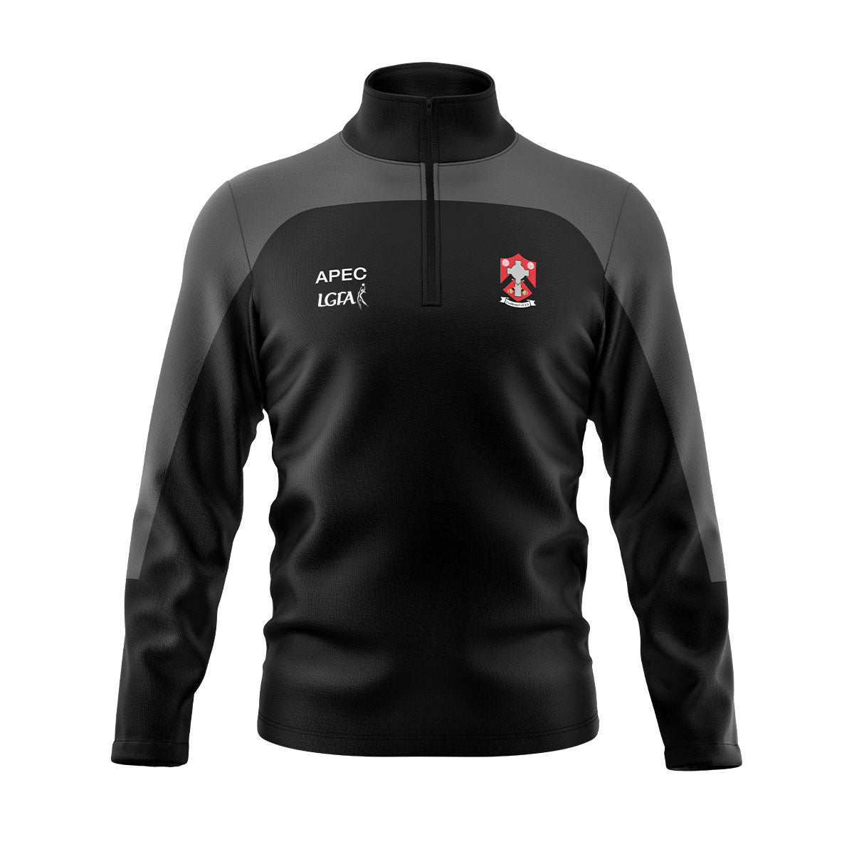 Coolkenno LGFA Youth Polar Fleece