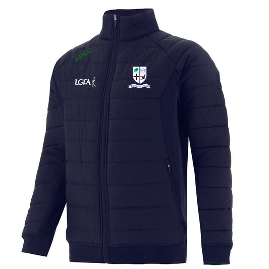 Na Fianna LGFA Youth Core Jacket