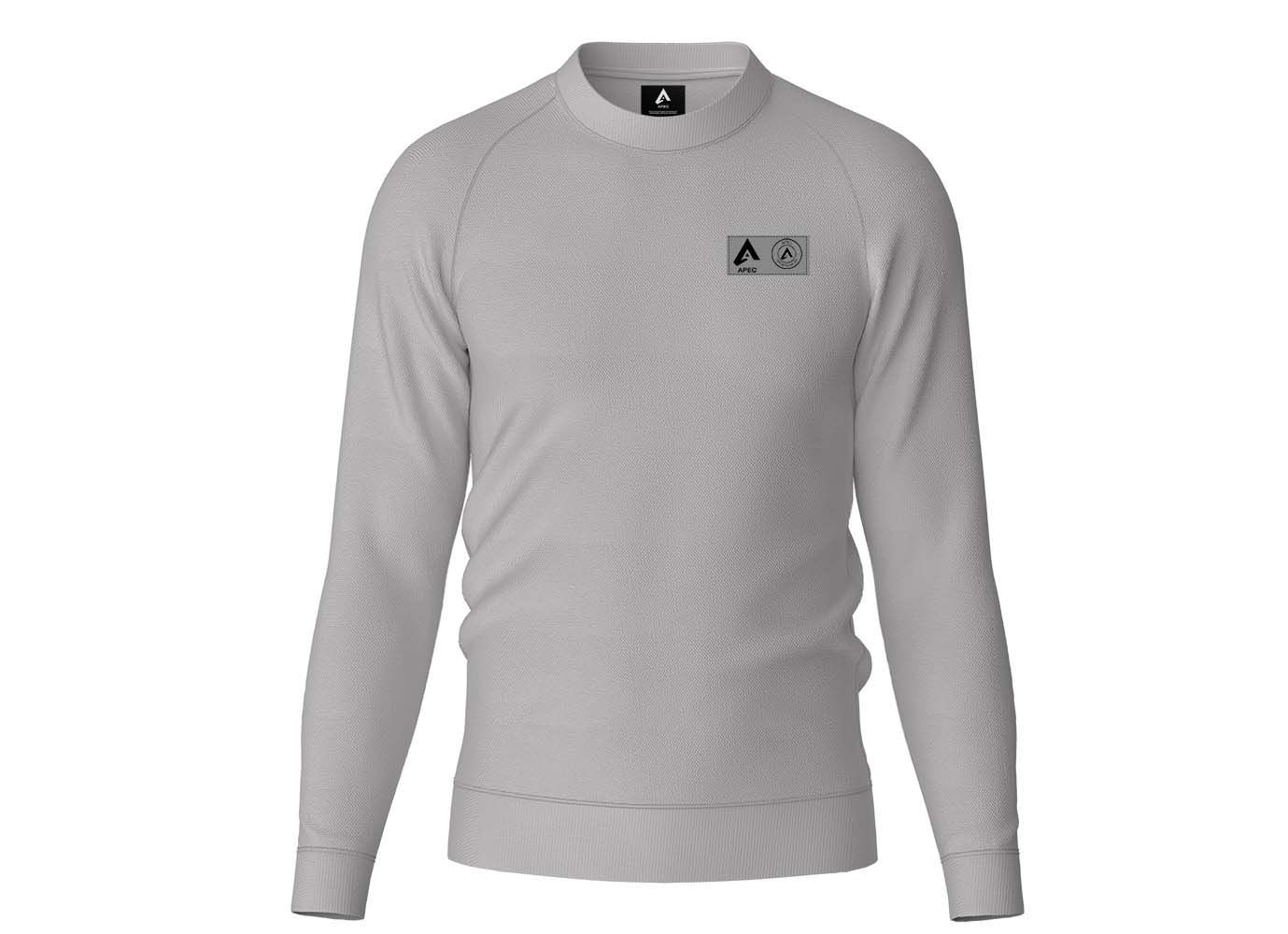 Cotton Team Sweatshirt