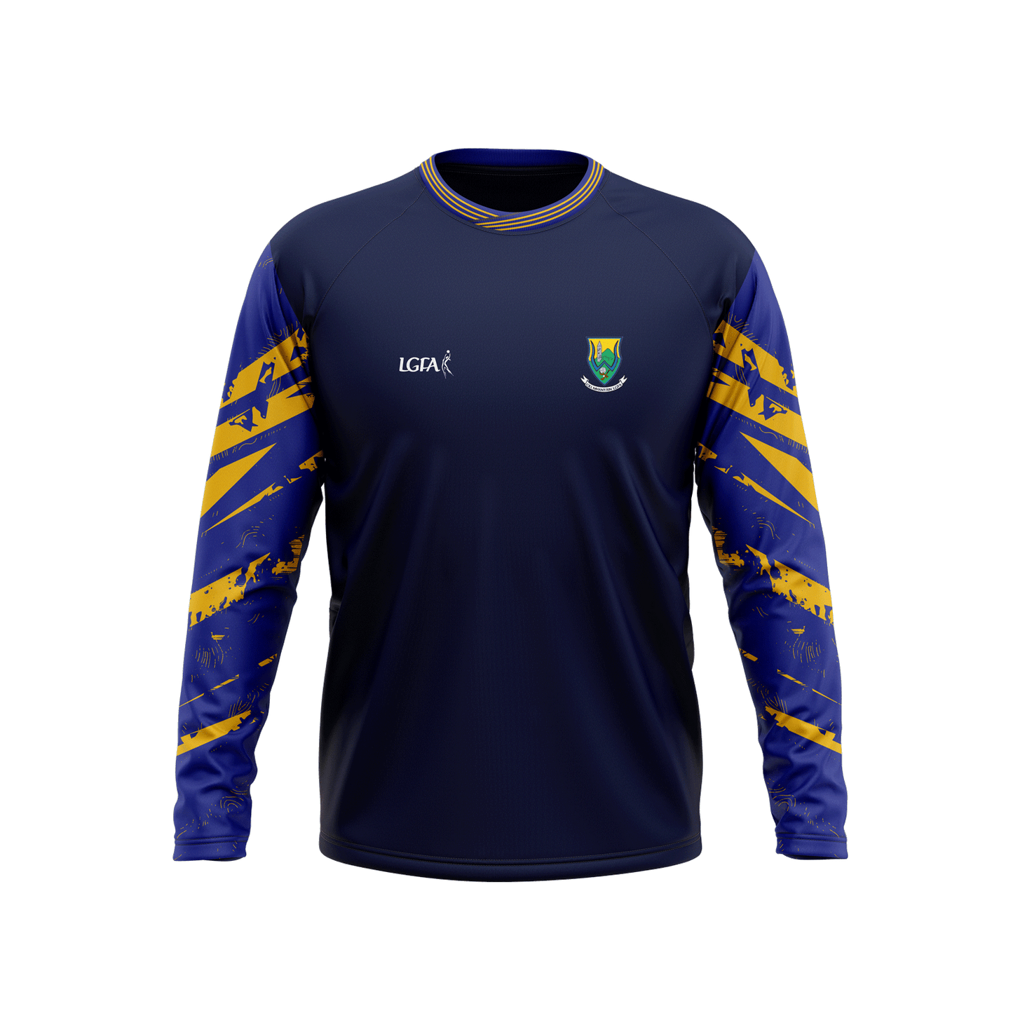 CAIRNS Range Crew Neck