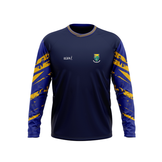 CAIRNS Range Crew Neck