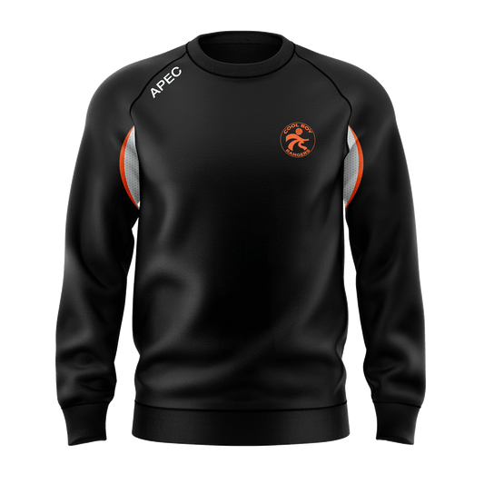 BEGA Range Crew Neck