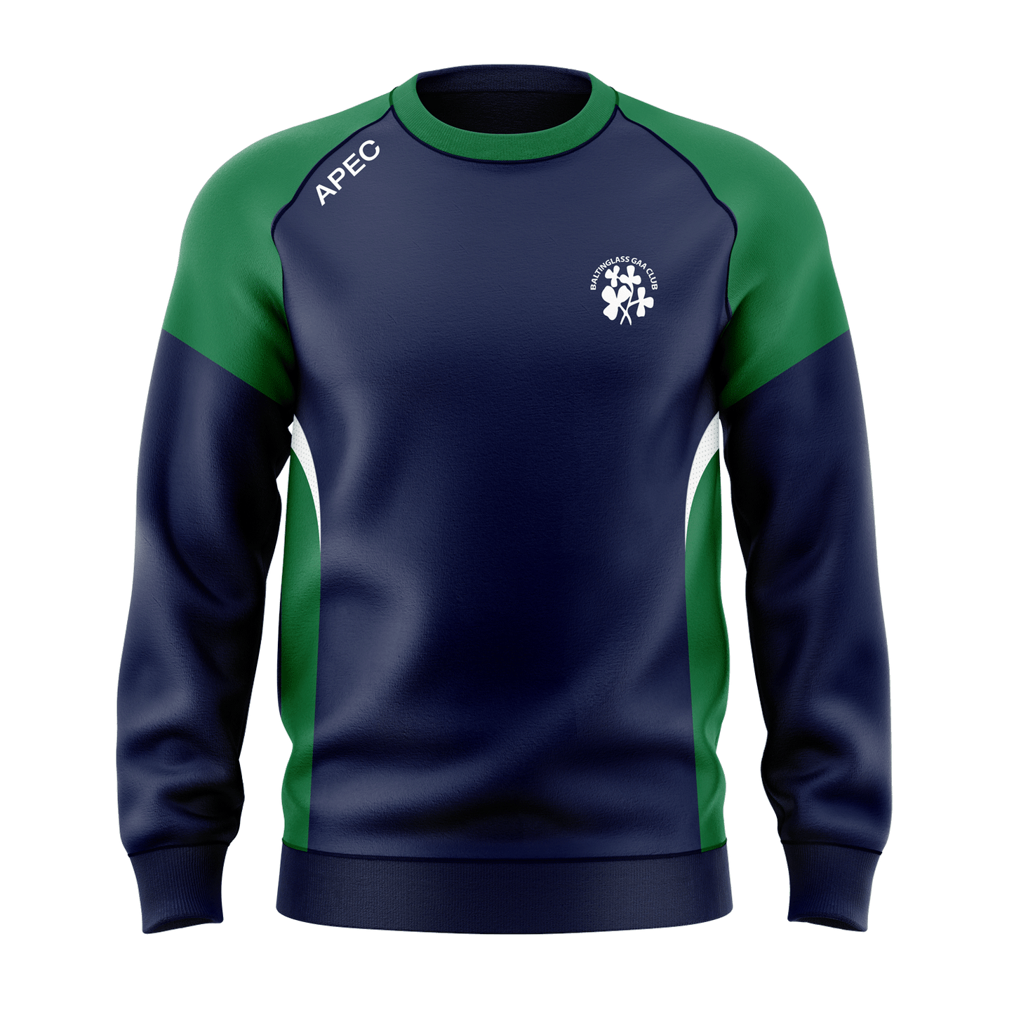 SYDNEY Range Crew Neck