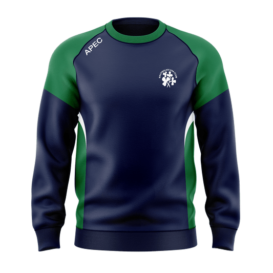 SYDNEY Range Crew Neck