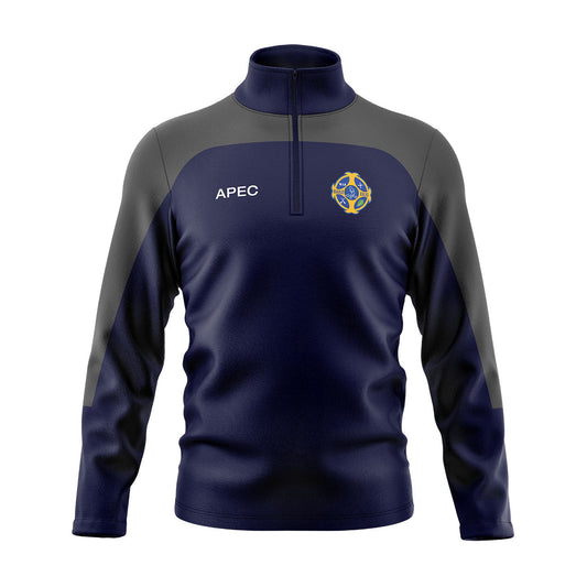 Ellistown GAA Youth Polar Fleece