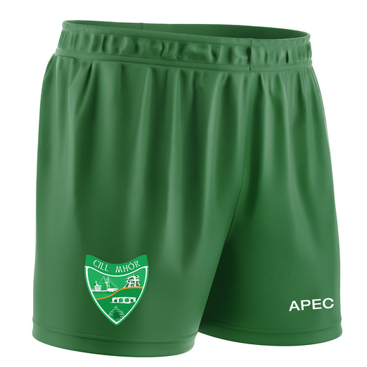 Kilmore Camogie Adult Gaelic Shorts