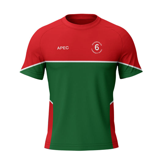 Graiguecullen Community Games Adult T-Shirt