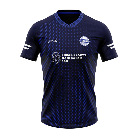 Grange GAA Adult Training Jersey
