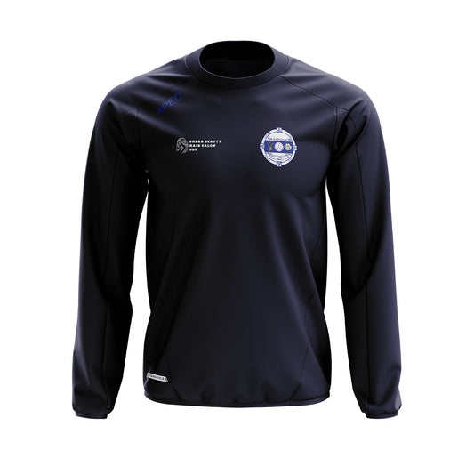 Grange GAA Youth Windbreaker