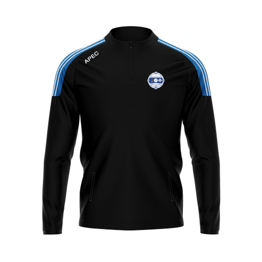 KILDA Range Half Zip