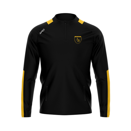 BONDI Range Half Zip