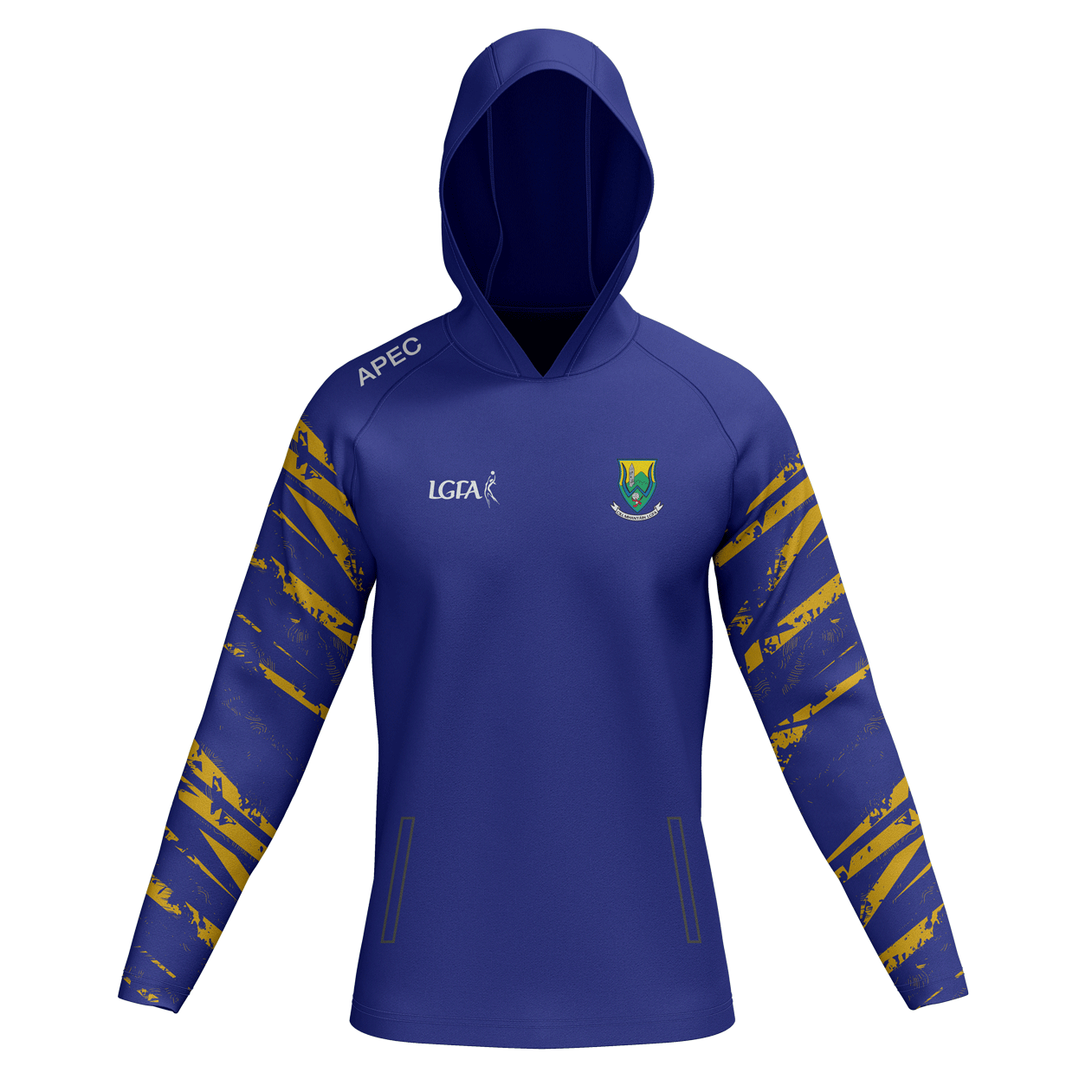 CAIRNS Range Hoodie
