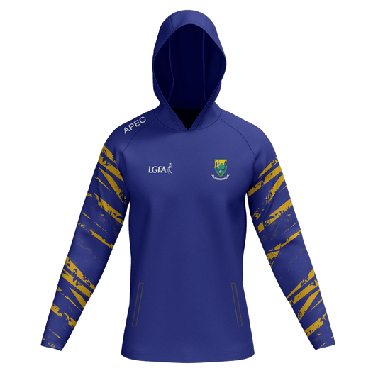 CAIRNS Range Hoodie