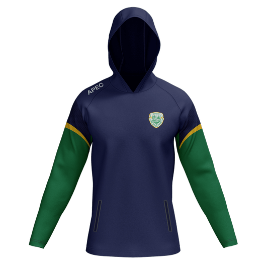 BRISBANE Range Hoodie