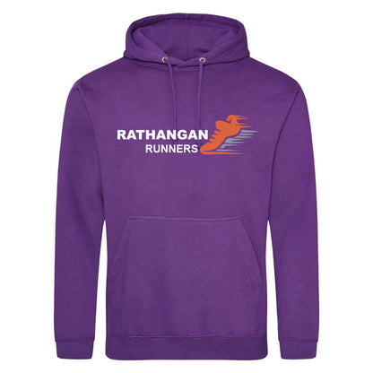 Rathangan Runners Hoodie