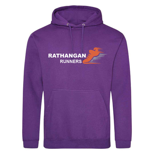 Rathangan Runners Hoodie