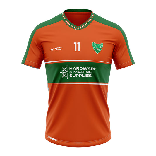 Kilmore Camogie Adult Replica Jersey