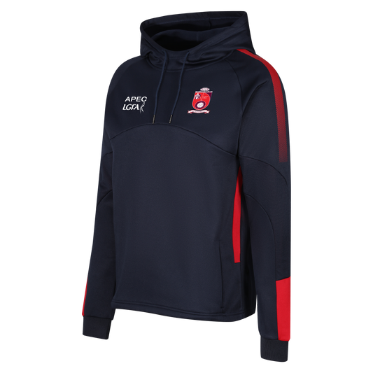 Tinahely LGFA Youth Edge Hoodie