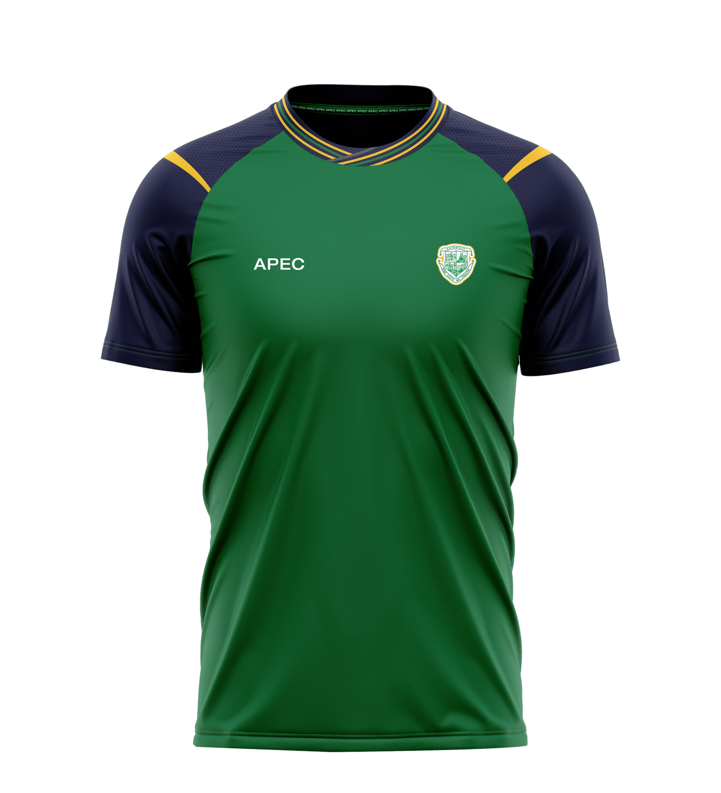 BRISBANE Range T-Shirt