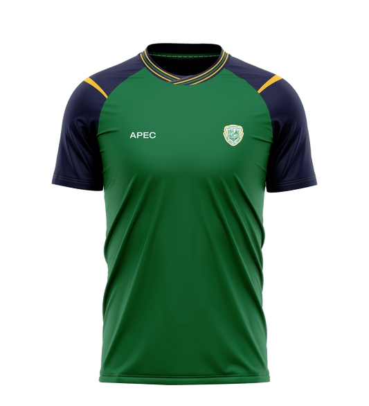 BRISBANE Range T-Shirt