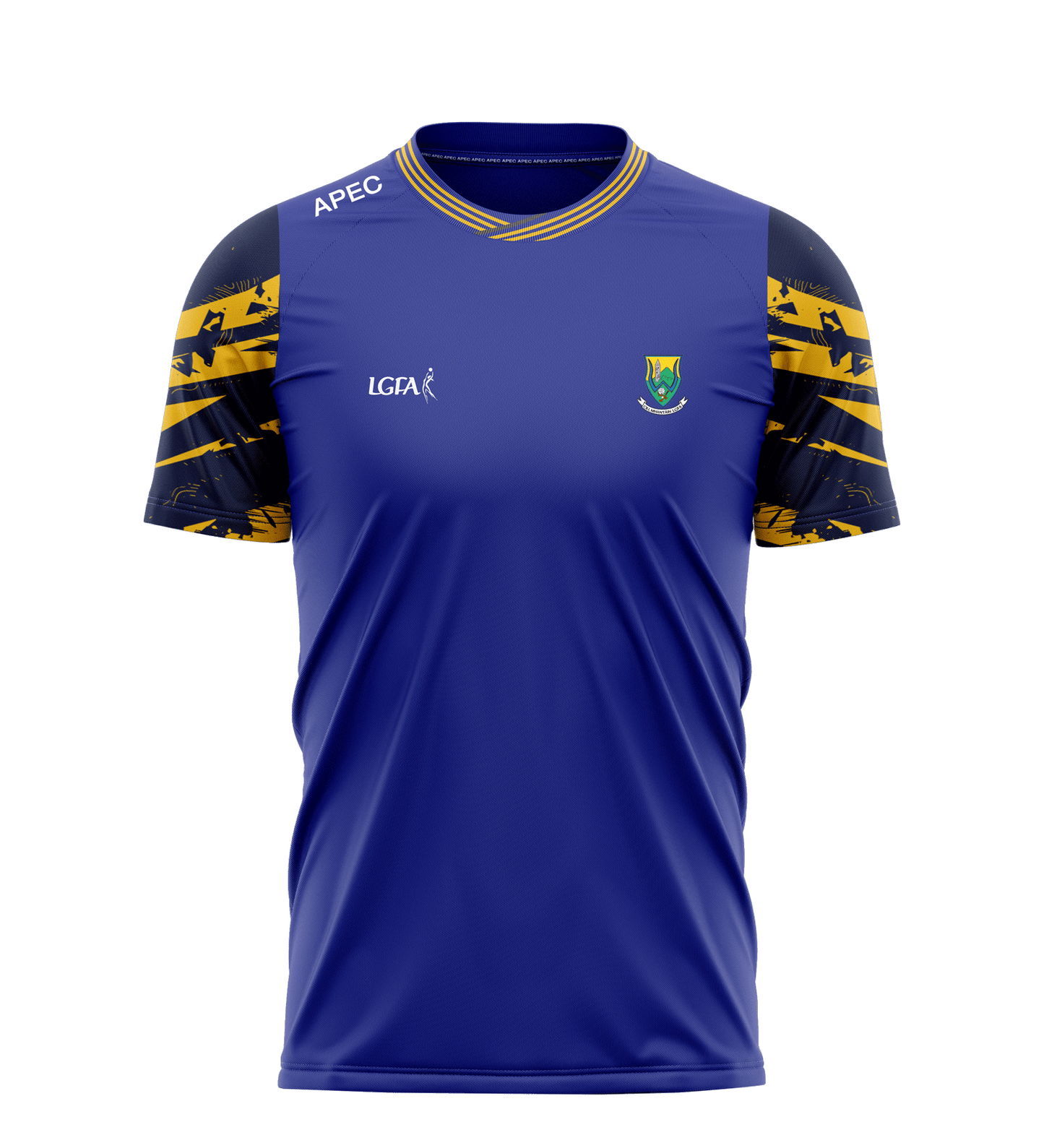 CAIRNS Range T-Shirt