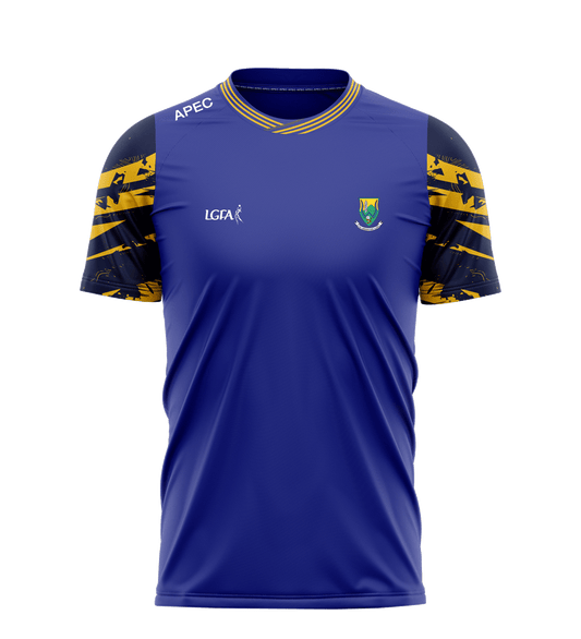 CAIRNS Range T-Shirt