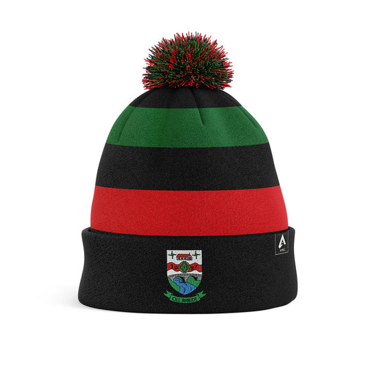 Kilbride GAA Bobble Hat