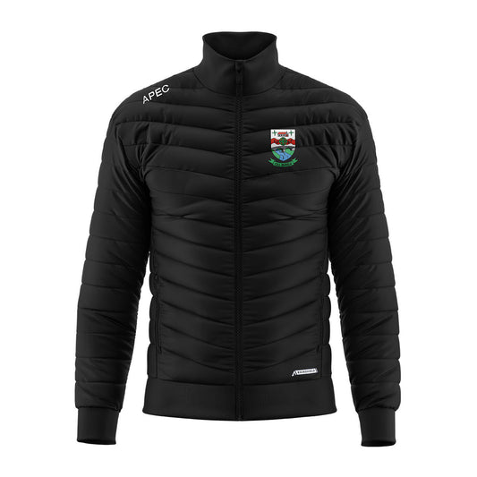 Kilbride GAA Adult Core Jacket
