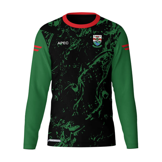 Kilbride GAA Adult Perform Crew Neck