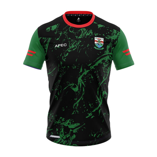 Kilbride GAA Youth Training Jersey
