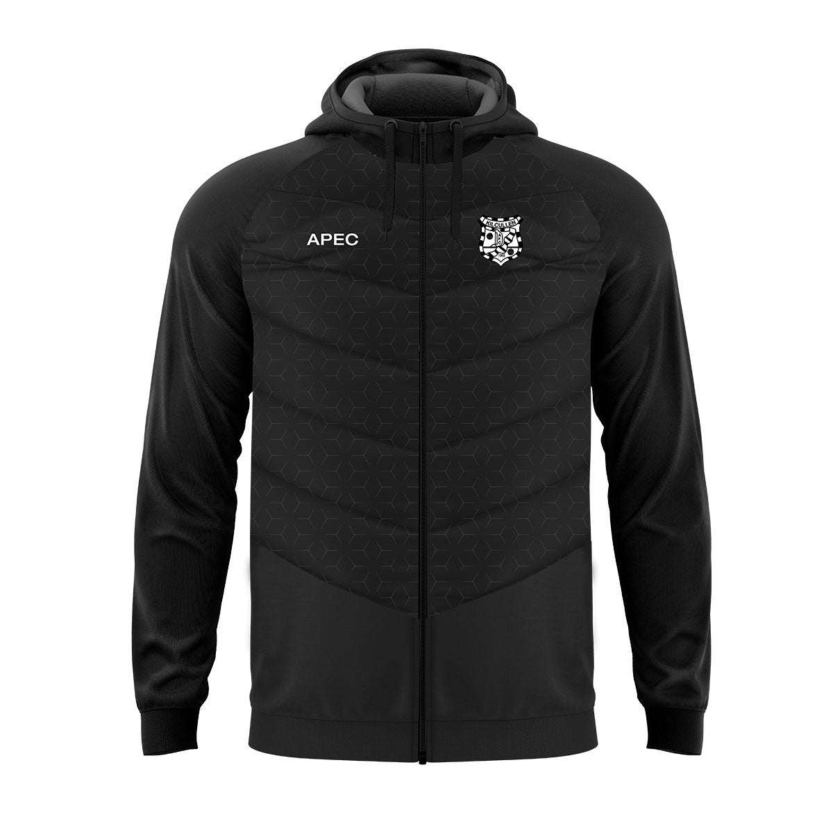 Kilcullen AFC Youth Hybrid Hoodie