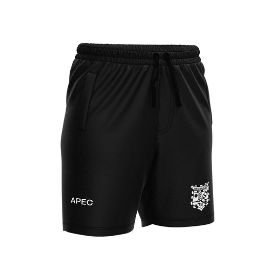 Kilcullen AFC Adult Pro-Micro Leisure Shorts