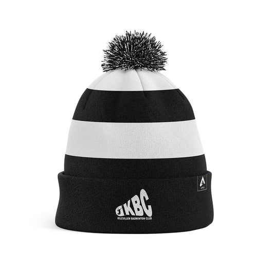Kilcullen Badminton Bobble Hat