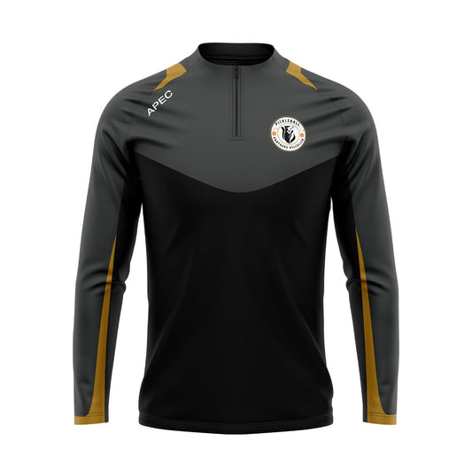 Kilcullen Panthers Adult Half Zip
