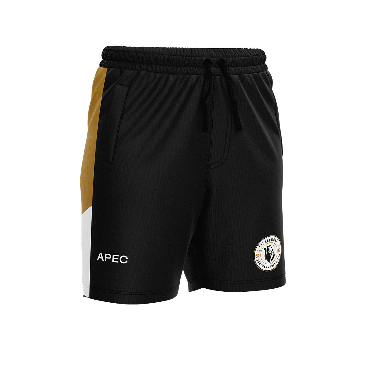 Kilcullen Panthers Youth Leisure Shorts