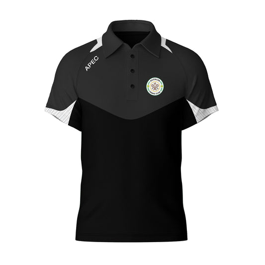 Kilcullen Tennis Club Youth Polo Shirt