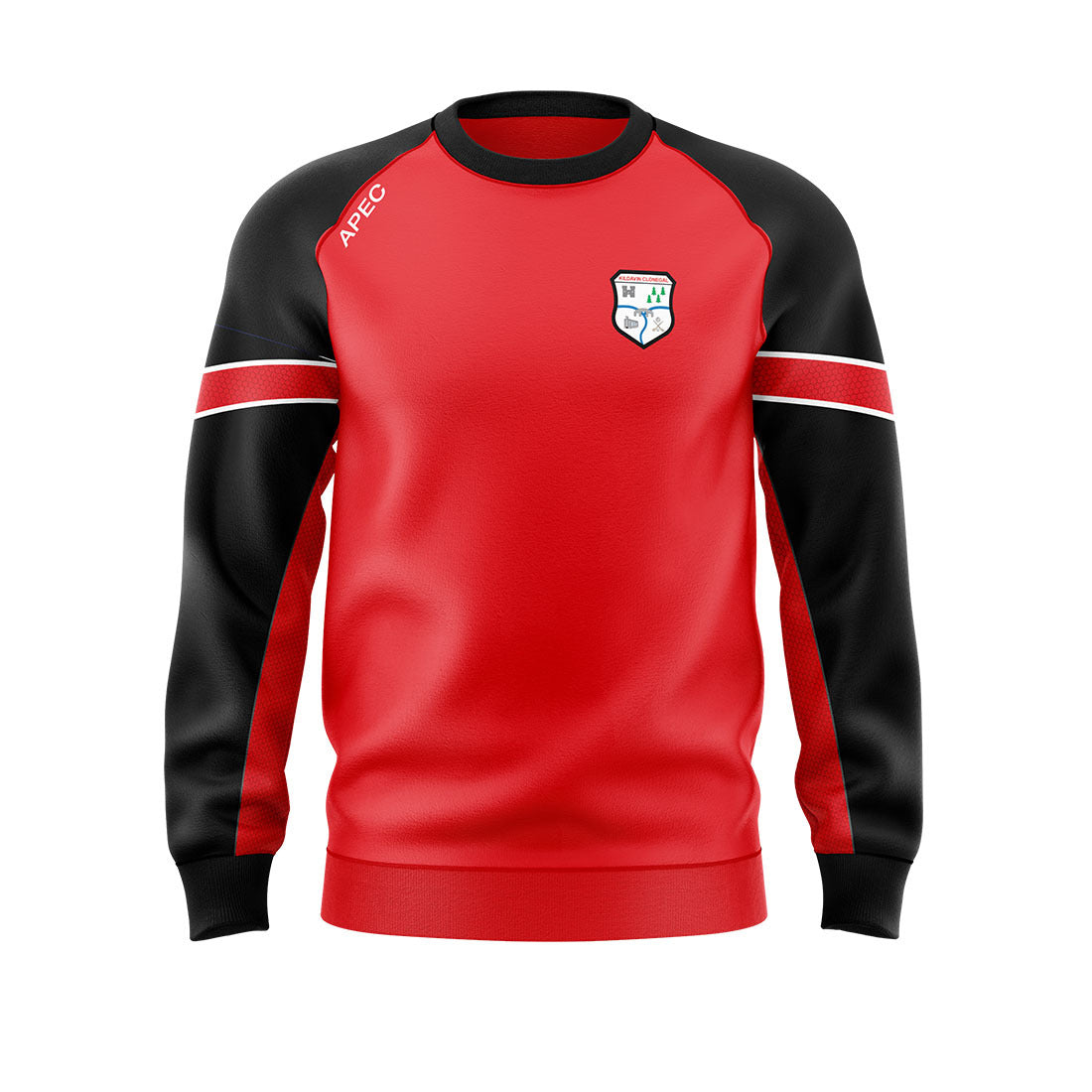 Kildavin Clonegal Youth Crew Neck