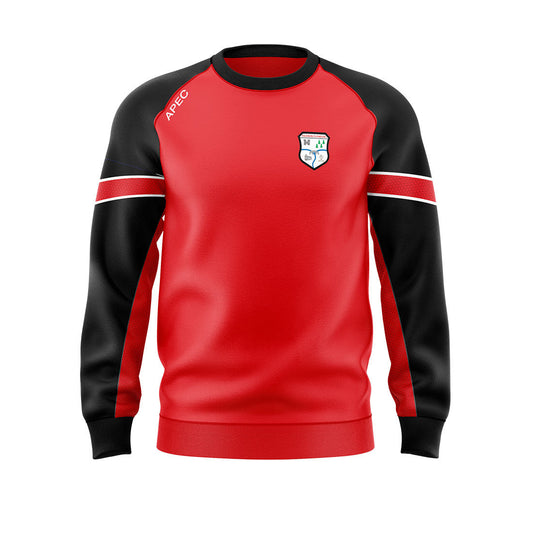 Kildavin Clonegal Adult Crew Neck